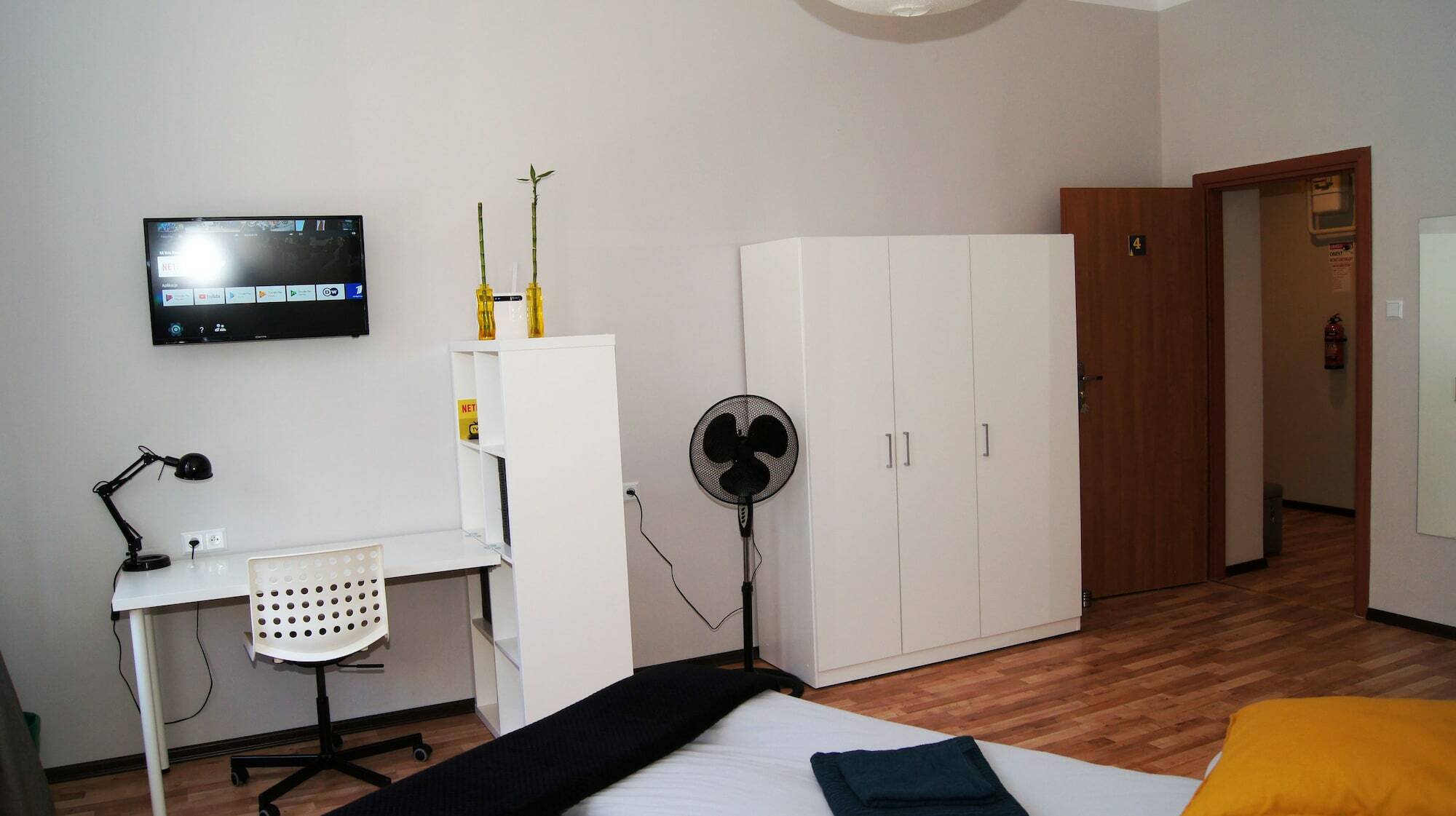 Wilda Bed & Breakfast